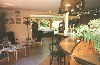 Auberge Du Parc Baudricourt Eksteriør bilde